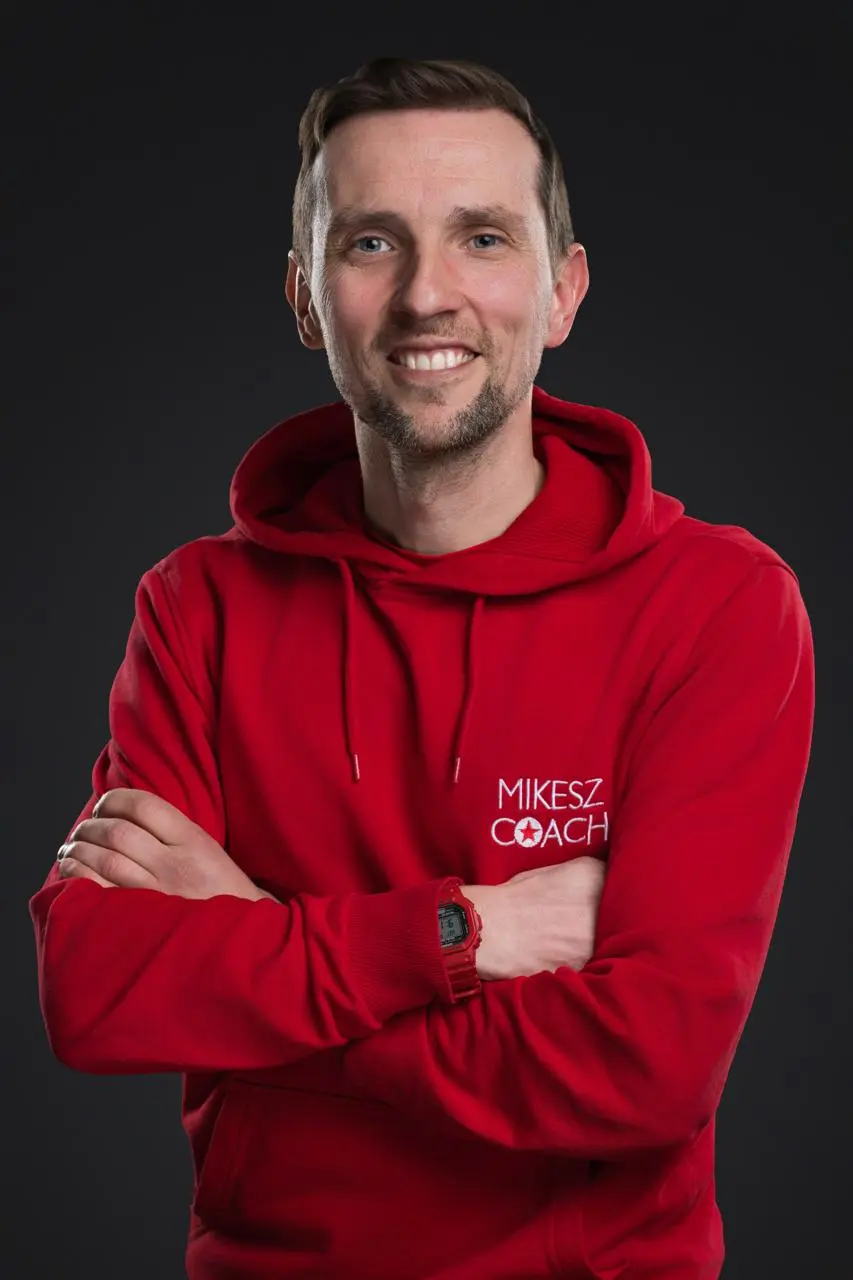 Łukasz Mika