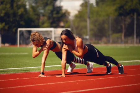 Lekkoatletyka