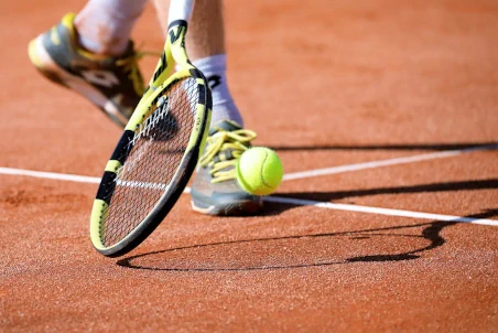 Tenis