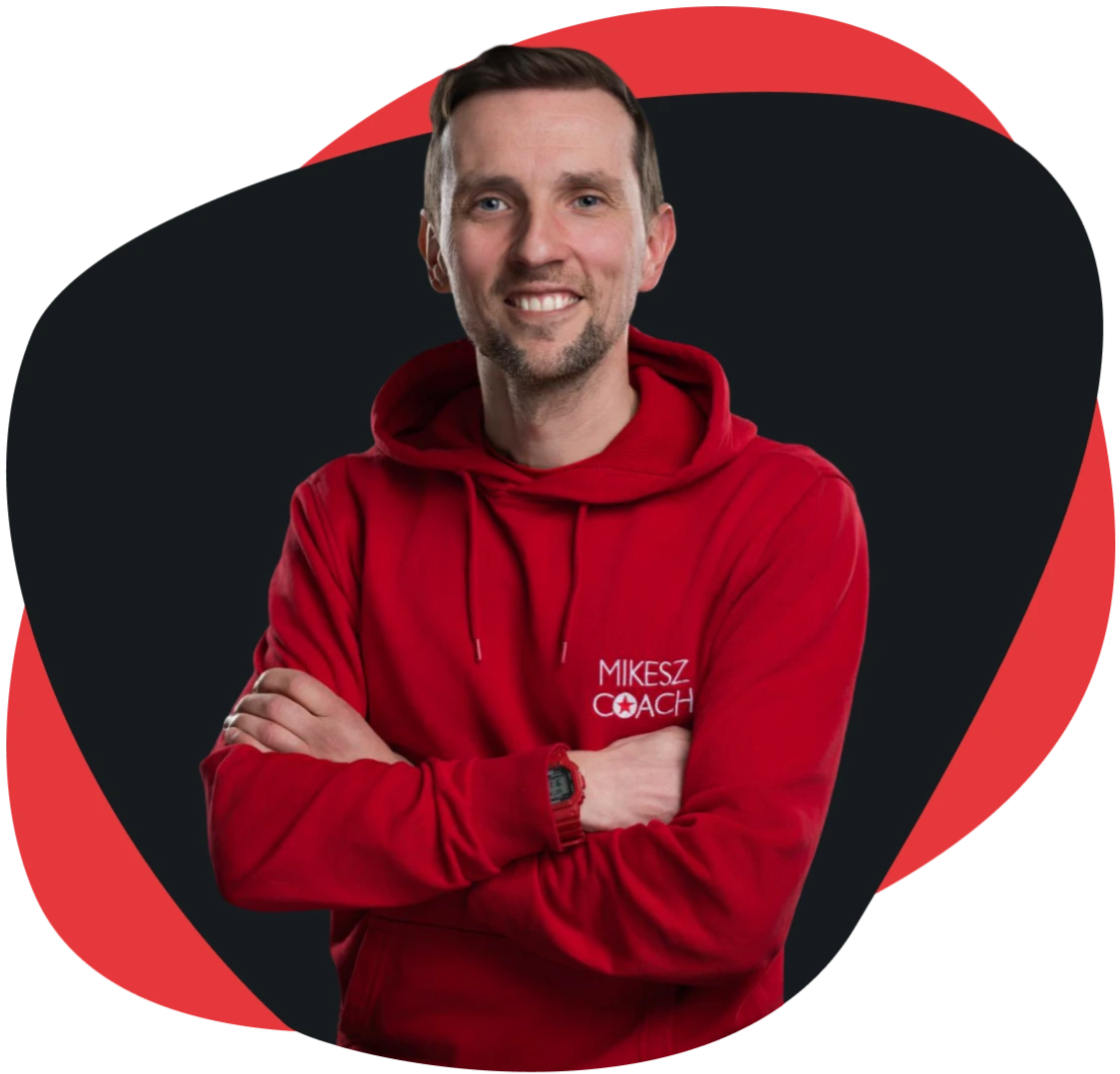 Mikesz Coach