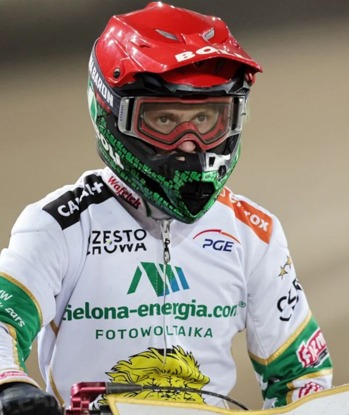 Kacper Woryna