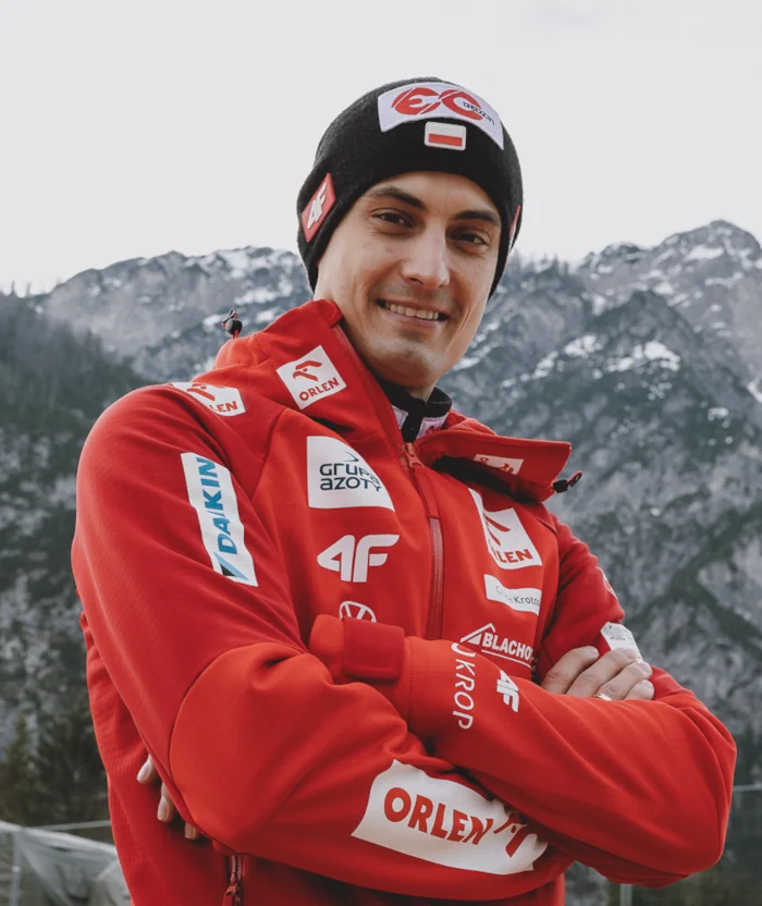 Maciej Kot